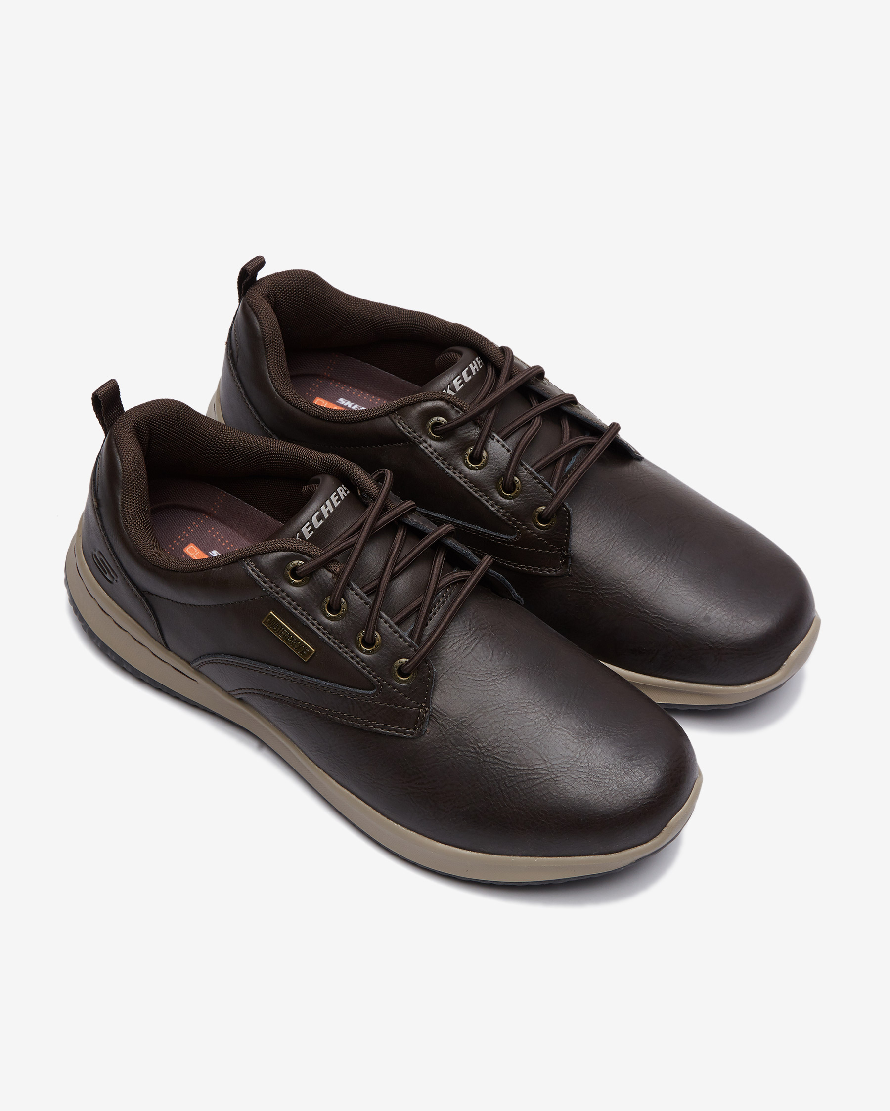 Delson 2025 antigo sneaker